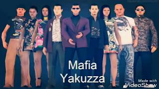 [Rgame.vn]The Mafia Yakuza #1