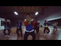 Khalid Baguinda Choreography | "Can't Stop The Feeling" by @justintimberlakeVEVO
