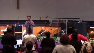 Easter Experience ‘24 - Live Again