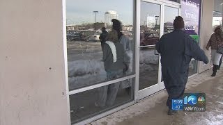 Anita Blanton on drivers rushing to sign up for E-ZPass