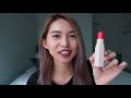 fenty beauty by rihanna 试用分享 first impression sylvia cing