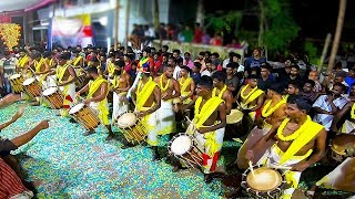 Harisree Chalissery ഒരു രക്ഷയും ഇല്ല പൊളിച്ചടക്കി | Harisree Chalissery Shinkarimelam | Palattumuri