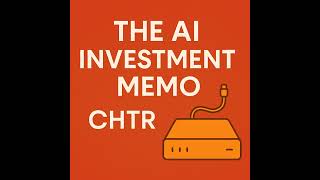 Charter Communications: Deep Value or Value Trap? (Long)