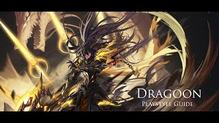 [DFO CC S3][PRE-REWORK] Play This? - #4 - Dragoon Guide and Gameplay