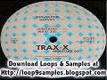 trax x gravity re load records classic