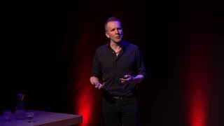 Stop assuming data, algorithms and AI are objective | Mata Haggis-Burridge | TEDxDelft