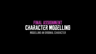 Final Render Assignment 4