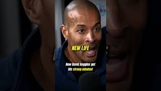 The BEST Motivational Speech by David Goggins