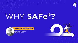 Why SAFe? | Scaled Agile Framework | KnowledgeHut