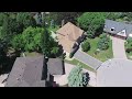 8 paisley drone video