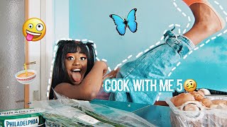 COOK WITH ME 5 |ITS ANDREA