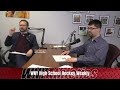 wny high school hockey weekly show 6