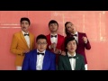 【壮声】经典电视剧串烧（classic tv song skewers）