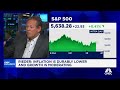 BlackRock’s Rick Rieder: Inflation is durably lower and growth is moderating