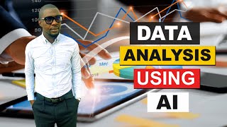 AI Tool That Will Analyse ANY Dataset in SECONDS | Julius AI (No Need To CODE)