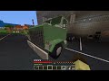 everything about trucks cars immersive vehicles version 16 minecraft tutorial