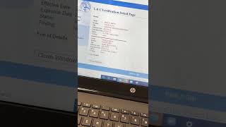 Credentia CNA Tips #credentia #cna #nurse #nursing #medical #computer #nurses #tutorial #laptop #fyi