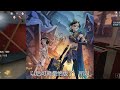 【identityv】 第五人格：万圣节活动即将到来，能获舞女免费紫皮？这必须肝啊！