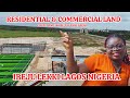 Arizon Estate Ibeju Lekki. Affordable Land In Ibeju Lekki By Pan Atlantic University & Amen Estate