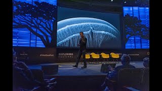 New Ways to Connect to Our Natural World | Explorers Festival 2019