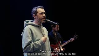 MAIS (Ao Vivo) - Felipe Valente - Um Lugar Comunidade #cover #comunidade #louvor