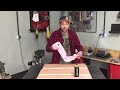 astuce technique secrète réaliser une patine sur bois avec une bombe de peinture