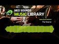 Daniel Peter Morrissey - The Swerve (music library for creators)