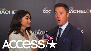 Chris Harrison Considered Calling The Police When 'Bachelor' Colton Disappeared