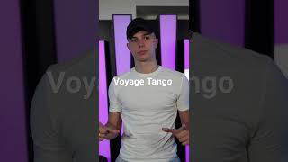 Voyage Tango