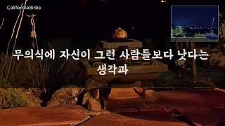 법정스님의 가르침 | 내 주변을 환하게 밝히는 방법 | 처세술 | 명언 | 삶의 지혜 | 좋은말씀