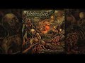 BLOODSOAKED - Disgorging the Wretched (full album)
