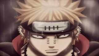 Naruto Shippuden OST | Girei / Pain's Theme | Matt Houston Remix