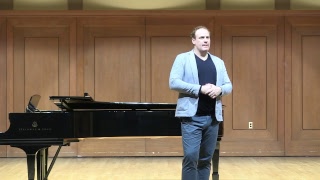 UNC Department of Music Live Stream