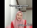 Video Raya 5 Dahlia SK Putrajaya Presint 18(1) 2020