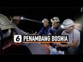 Penambang Bosnia Alami Puasa Ramadhan di Bawah Tanah - Liputan6.com