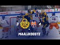 Maalikooste Lukko–Tappara 23.11.