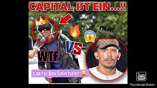 Er singt einfach Besser als Capital Bra