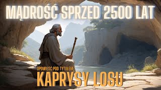 Kaprysy Losu || Opowieści z morałem