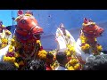 kalakudi sastha kovil kodai 2017