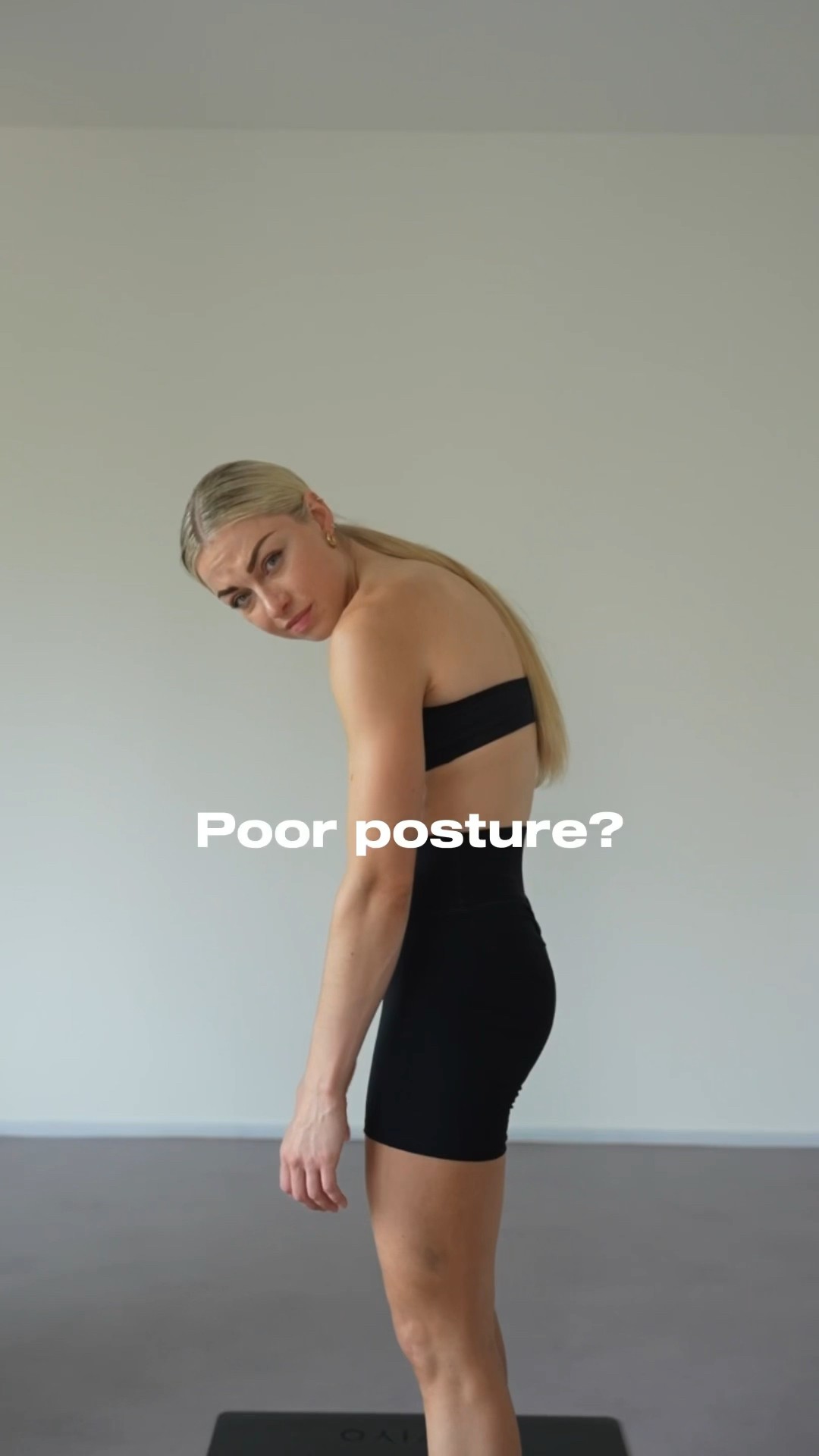 Do These Daily Posture Correcting Exercises For Lower And Upper Back ...