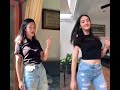 TIKTOK VIRAL TERNGIANG DUET HOT CHIKA KIKU TERBARU