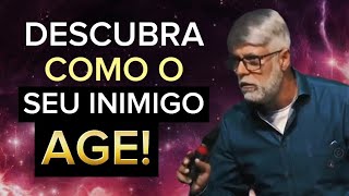 VENCENDO O SEU INIMIGO! (CLAUDIO DUARTE)