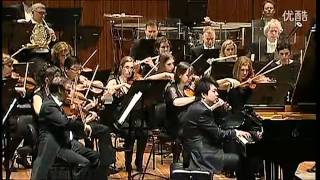 Lang Lang - Rachmaninov Piano Concerto No. 2 - 3nd Movement