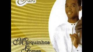 MARQUINHOS GOMES SELEÇÃO ESPECIAL  CD COMPLETO