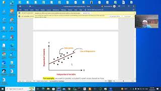 Lecture 1 Regression by using Python and LabVIEW