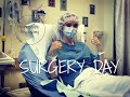 SURGERY DAY | Hysteroscopic Polypectomy | Bicornuate Uterus | Infertility