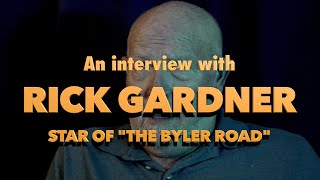 RICK GARDNER STAR OF \