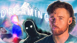 The Dreaming Iceberg Explained