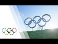 London 2012 – Legacy Stories