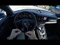 the 2023 porsche 911 t manual has just the right essentials pov first drive